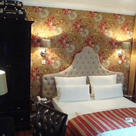דיסלדורף Hotel Sir & Lady Astor חדר תמונה